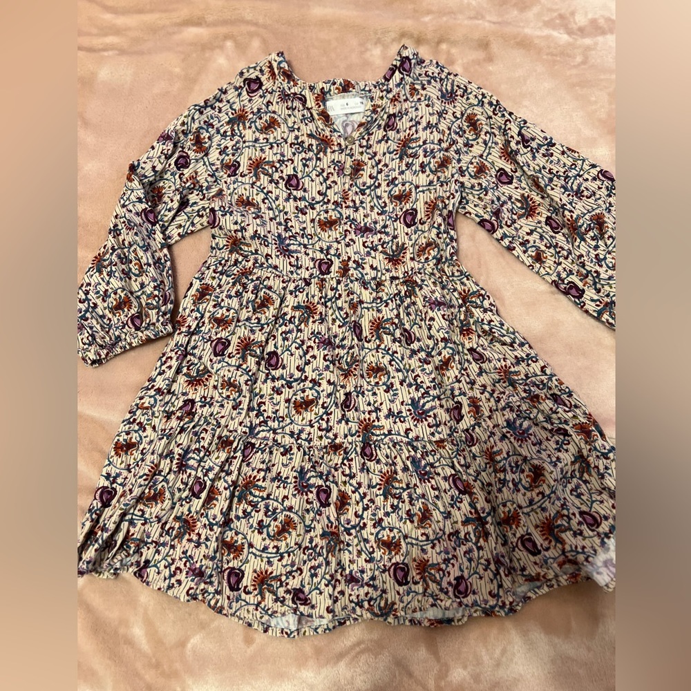 Zara Dress